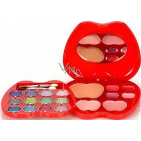 Eden BC Apple Kosmetikpalette Kosmetikpalette 5 g