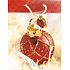 Nekupto Geschenk Papiertüte 23 x 18 x 10 cm Flasche 1 Stück BM 572 30