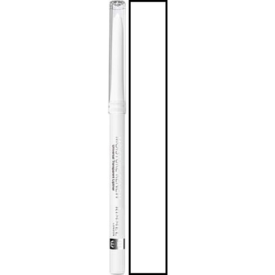 Rimmel London Moisture Renew Lippenstift 001 Universal 0,25 g