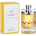 Cartier Eau de Cartier Zeste de Soleil EdT 100 ml Eau de Toilette Damen