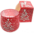Santo Candles Frohe Weihnachten Duftkerze in Glas 100 g