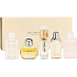 Burberry Miniatur Parfüm 5 Stück, Geschenkset