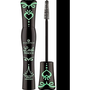 Essence Lash Princess False Lash Effect Mascara Schwarz 12 ml