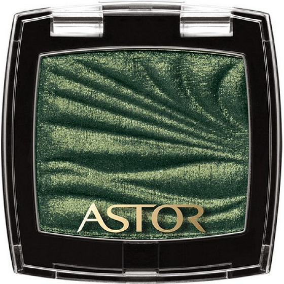 Astor Eyeartist Farbwellen Lidschatten Lidschatten 310 Wild Green 3,2 g