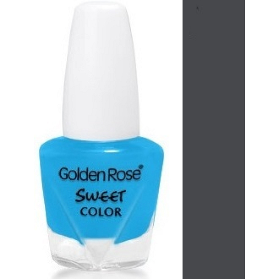 Golden Rose Sweet Color Mini Nagellack 86 5,5 ml