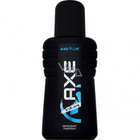 Axe Anarchy for Him Deo-Pumpspray für Männer 75 ml