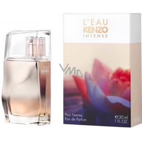 Kenzo L Eau Kenzo Intensiv für Femme Eau de Parfum 30 ml