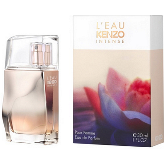 Kenzo L Eau Kenzo Intensiv für Femme Eau de Parfum 30 ml