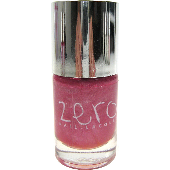 Null Nagellack Nagellack 010 12 ml