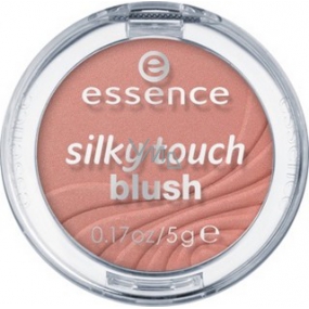 Essence Silky Touch Blush erröten 100 Indian Summer 5 g