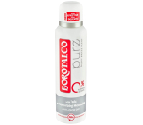 Borotalco Pure Antitranspirant Deodorant Spray Uisex 150 ml