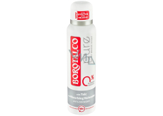 Borotalco Pure Antitranspirant Deodorant Spray Uisex 150 ml