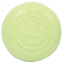 Jeanne en Provence Verveine Cédrat - Verbena und Zitrusfrüchte feste Toilettenseife 100 g