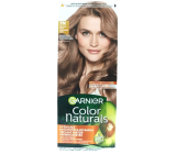 Garnier Color Naturals Créme Haarfarbe 7N Nude dunkelblond