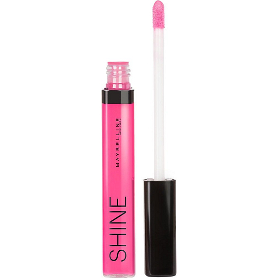 Maybelline Lip Studio Glanz Glanz 125 Berry Brilliance 6,8 ml