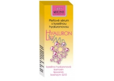 Bione Cosmetics Hyaluron Life mit Hyaluronsäure-Hautserum für Mischhaut bis fettige Haut 40 ml