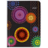 Albi Original Arabesque Daily Diary B6 12,5 cm × 17 cm × 2,2 cm