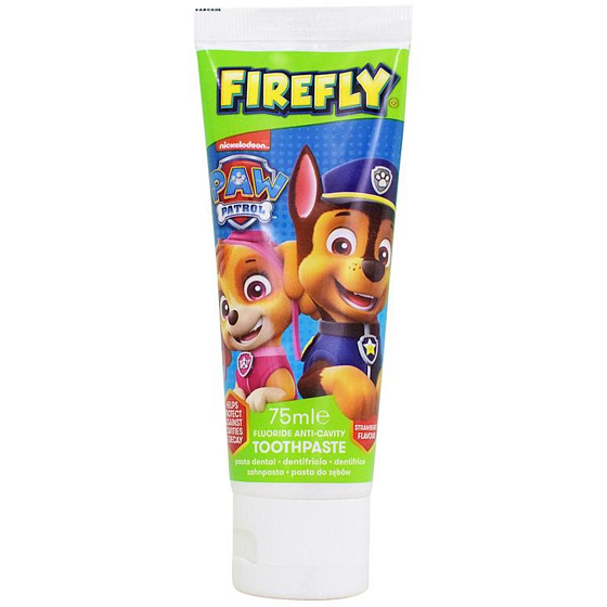 Paw Patrol Paw Patrol Zahnpasta für Kinder 75 ml