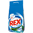 Rex Amazonia Frische Waschpulver 60 Dosen von 4,5 kg