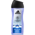 Adidas UEFA Champions League Arena Edition Duschgel für Männer 250 ml