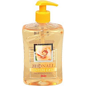 Mika Mionall Natur Intimgel mit Spender 500 ml