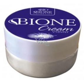 Bione Cosmetics Bione Cream Nährcreme 51 ml