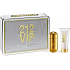 Carolina Herrera 212 VIP Women parfümiertes Wasser 50 ml + Körperlotion 75 ml, Geschenkset