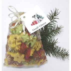 Canis Prosper Geschenk Weihnachtspaket für Hunde 250 g