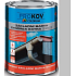 Colorlak Synorex Extra S 2003 synthetische Korrosionsschutzfarbe für Eisen und Metalle Grau 0,6 l
