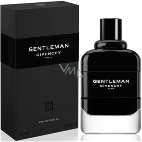 Givenchy Gentleman Eau de Parfum 2018 parfümiertes Wasser für Männer 100 ml