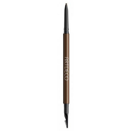 Artdeco Ultra Fine Brow Liner ultra feiner Augenbrauenstift 15 Saddle 0,09 g