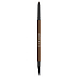 Artdeco Ultra Fine Brow Liner ultra feiner Augenbrauenstift 15 Saddle 0,09 g