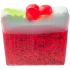 Bomb Cosmetics Weihnachtspudding - Xmas Pud Natürliche Glycerinseife 100 g