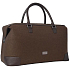 Hugo Boss Boss Die Duftreisetasche großbraun 510 x 280 x 210 mm