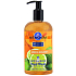 Cyclax Nature Pure Amber + Bergamotte antibakterielle Flüssigseife 500 ml