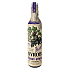Kitl Syrob Bio Schwarze Johannisbeere mit Fruchtfleisch Sirup für hausgemachte Limonaden 500 ml