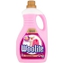 Woolite Delicate & Wool Flüssigwaschmittel für empfindliche Wäsche und Wollkleidung 50 Dosen 3 l