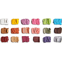 Makeup Revolution Roxxsaurus Lidschatten-Palette Farbstoß 18 x 0,8 g