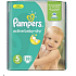 Pampers Active Baby Dry 5 Junior 11-18 kg Wegwerfwindeln 28 Stück
