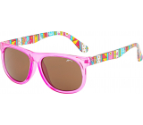Entspannen Sie sich lebhafte Sonnenbrillen für Kinder R3084K