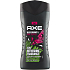 Axe Wild Fresh Bergamotte & Pink Pepper Duschgel für Männer 250 ml
