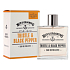 Scottish Fine Soaps Schwarzer Pfeffer und Mariendistel Eau de Toilette für Männer 100 ml