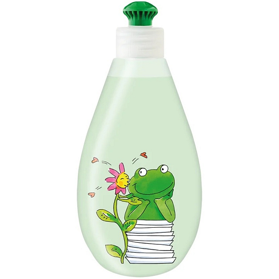Frosch Eko Aloe Vera Handgeschirrspülmittelspender 400 ml