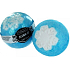 The Soap Story Sleigh It Weihnachten funkelnde Badebombe 120 g