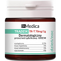 Bielenda Dr. Medica Akne dermatologische Hautcreme gegen Akne Tag / Nacht 50 ml