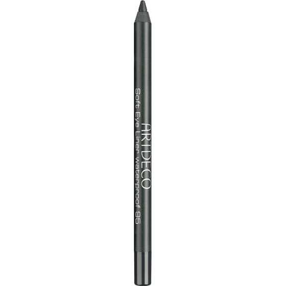 Artdeco Soft Eyeliner wasserfester Augenstift 95 Ancient Iron 1,2 g