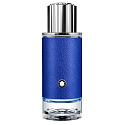 Montblanc Explorer Ultra Blue Eau de Parfum für Herren 30 ml