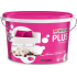 Colorlak Prointeriér Plus V2098 Lack Weiß matt 4 kg