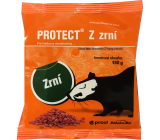 Protect Z Getreide zur Bekämpfung von Nagetieren, Beutel 150 g