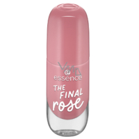 Essence Nail Colour Gel Gel-Nagellack 08 The Final Rose 8 ml